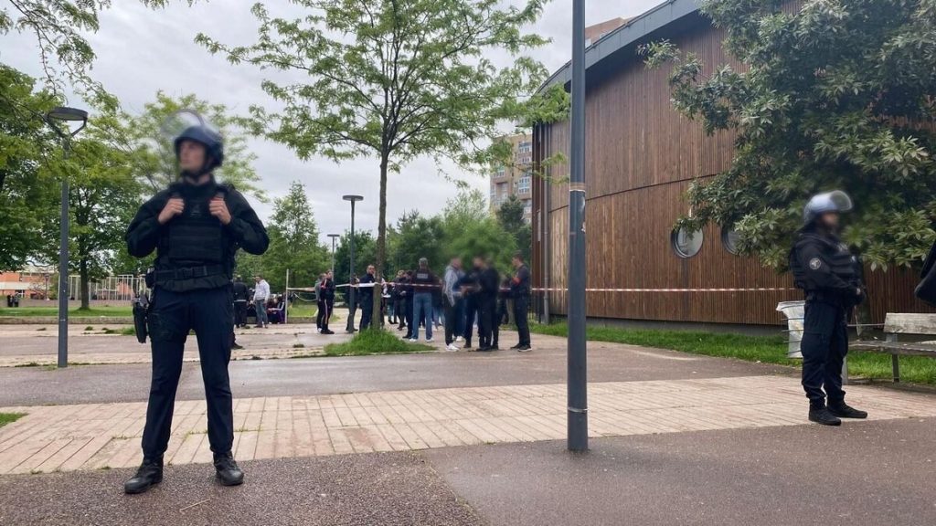Meurtres, enlèvements liés au narcotrafic : en Seine-Saint-Denis, la peur d’une « mexicanisation »
