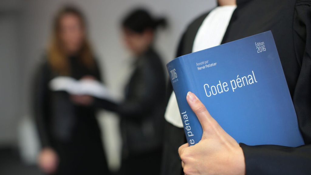 Mulhouse : neuf ans de prison pour un instituteur ayant agressé sexuellement 25 enfants