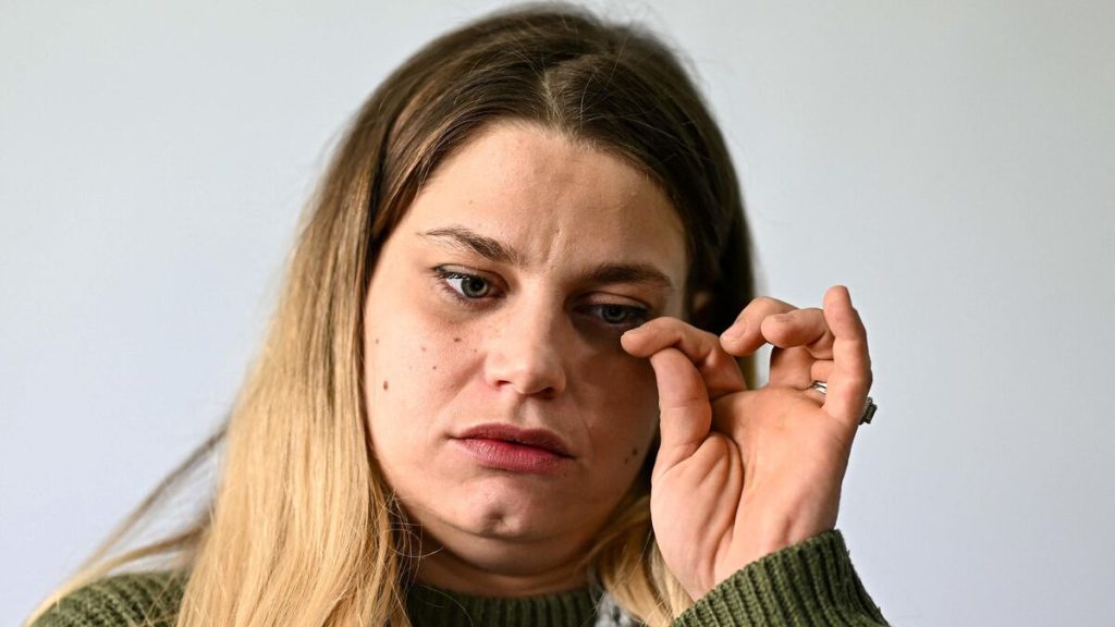 « On a droit au bonheur et il s’est acharné sur nous » : les mots de la fiancée dont Robert Ménard avait refusé le mariage