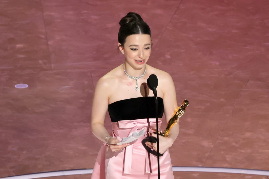 Oscars 2025 Complete List