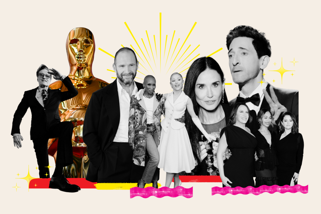 Oscars 2025 LIVE Updates: Start time, streaming options and what to know