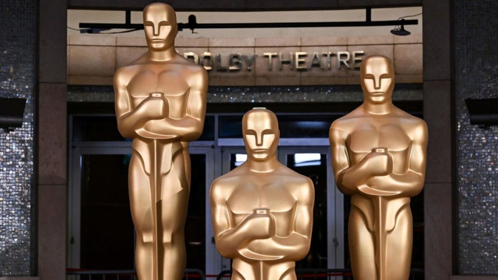 Oscars 2025 : Où et quand regarder la cérémonie ?