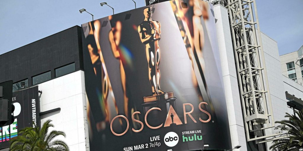 Oscars 2025 : pourquoi rien n'est encore joué