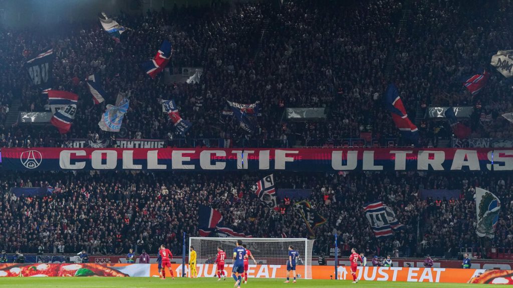 PSG-Liverpool : pourquoi le club ne présentera pas ses excuses pour la banderole visant deux journalistes de L’Équipe