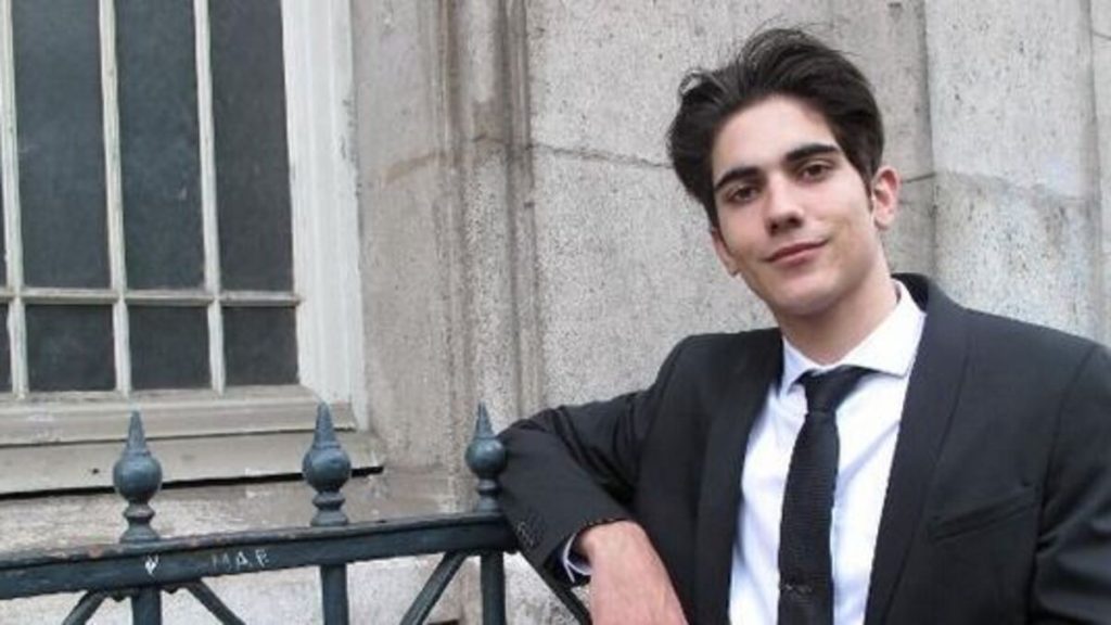 Parcoursup : exemple de CV pour votre dossier d’inscription Post Bac