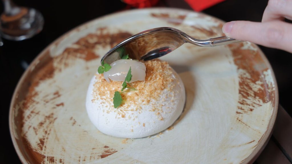 Paris : le guide Michelin révèle ses huit adresses Bib Gourmand