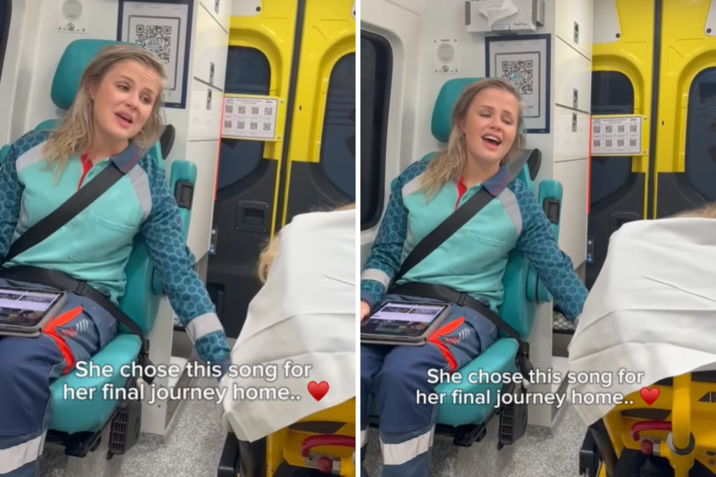 Ambulance