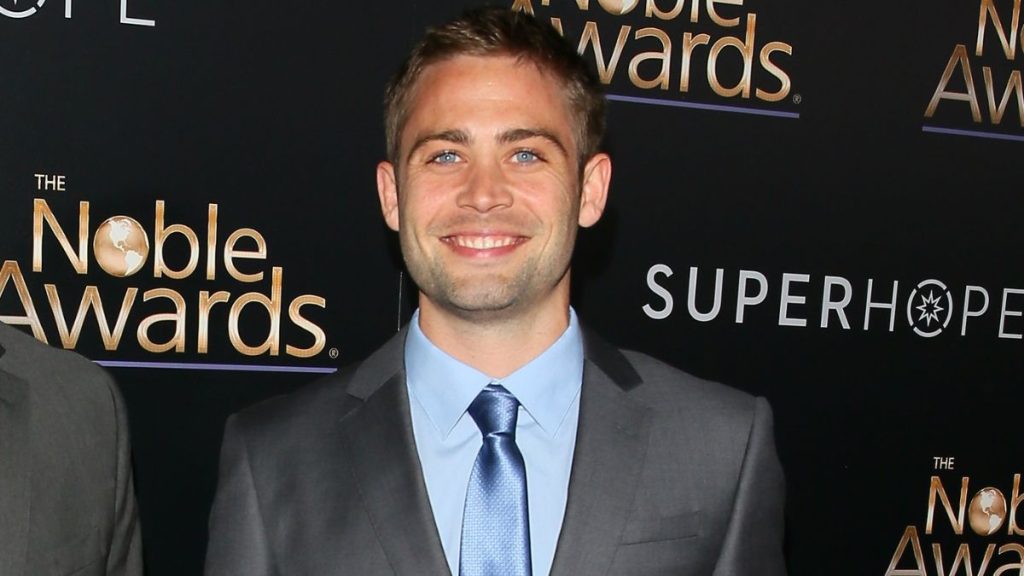 Cody Walker
