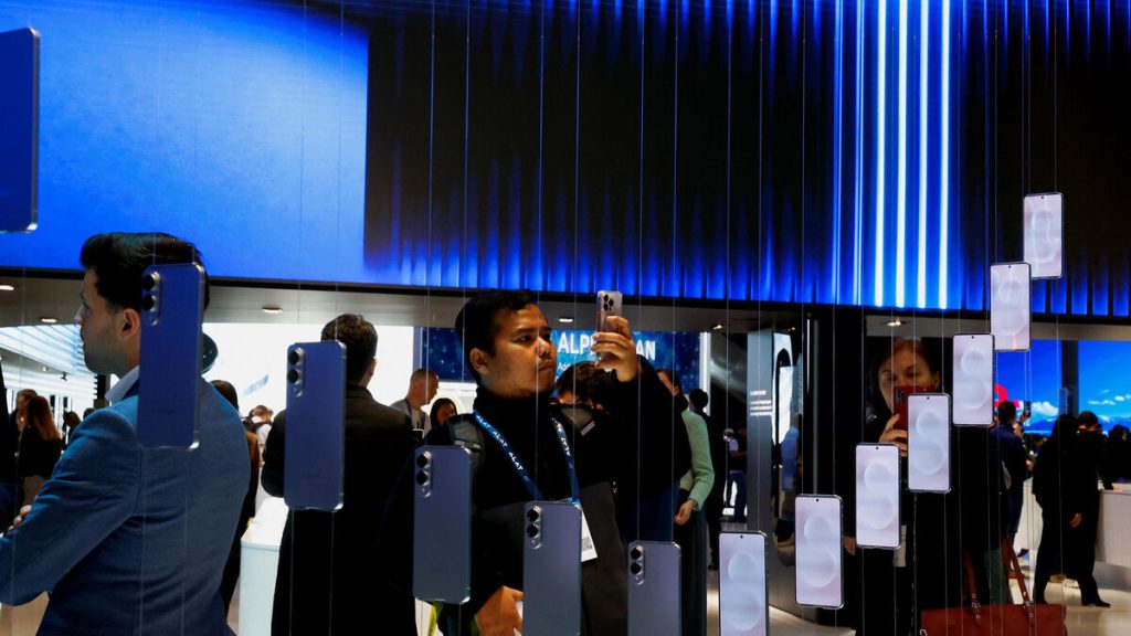 Pourquoi les photophones restent les rois des smartphones