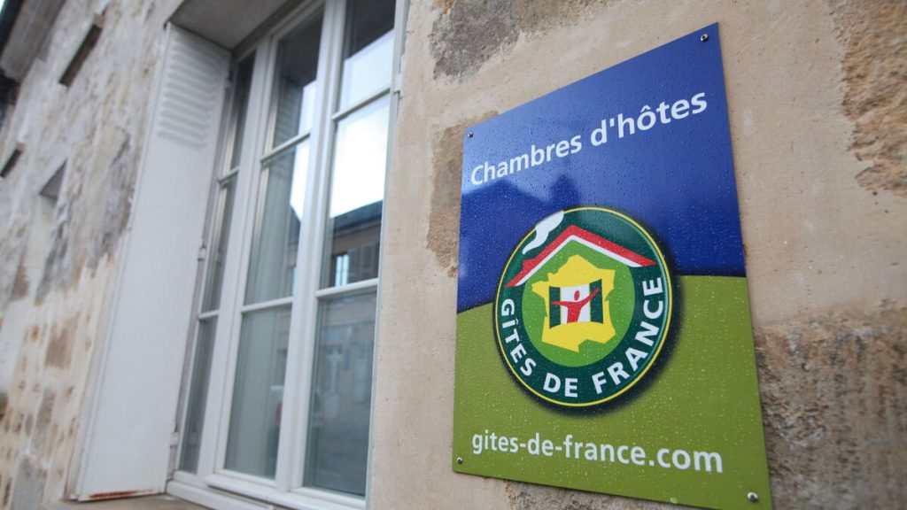Pyrénées-Orientales : les réservations permettent d’anticiper une bonne saison touristique chez Gîtes de France
