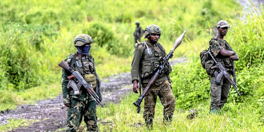 RD Congo : pourquoi les minerais demeurent un facteur clé du conflit