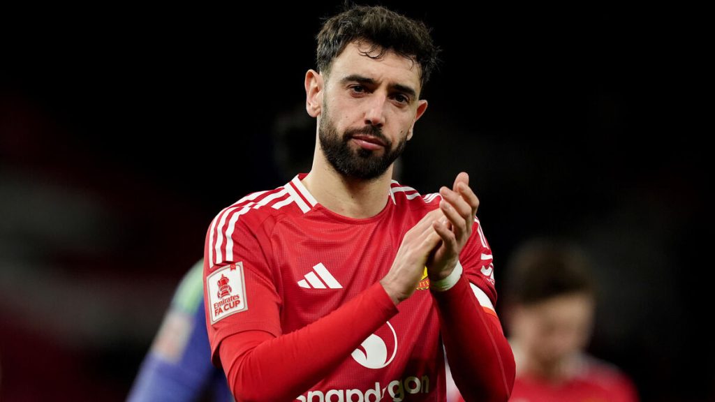 Real Sociedad-Manchester United : à quelle heure, sur quelle chaîne suivre ce huitième de finale de Ligue Europa ?