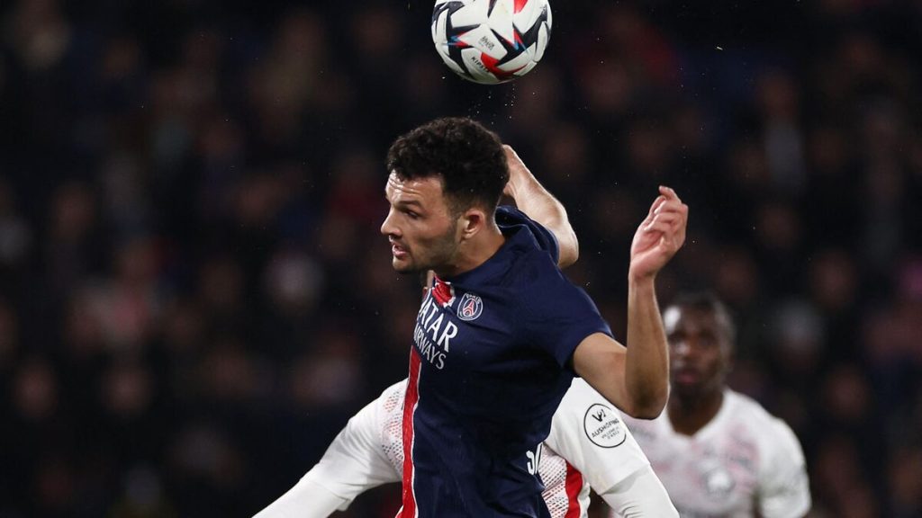 Rennes-PSG : rotation, changement d’air et invincibilité… Paris ne se déplace pas pour rien