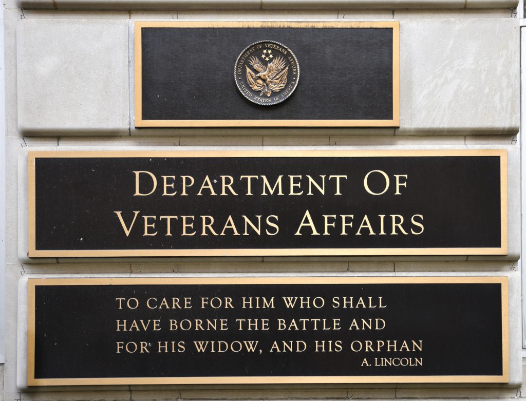 Veterans