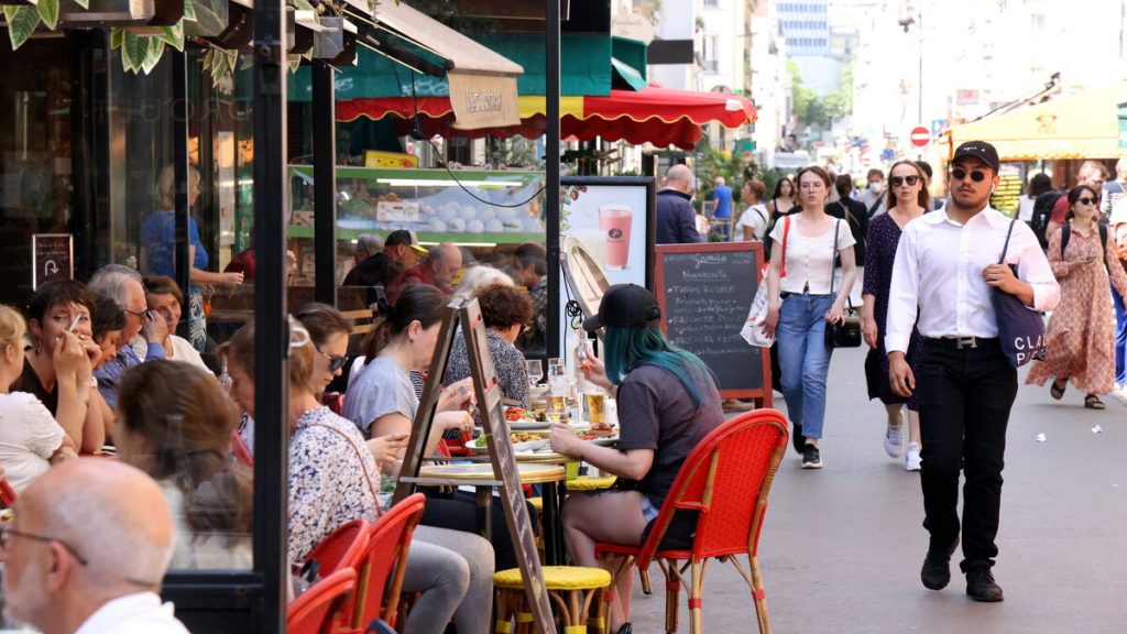 Restaurants : les plateformes tentent de contrer le fléau des réservations non honorées par les clients