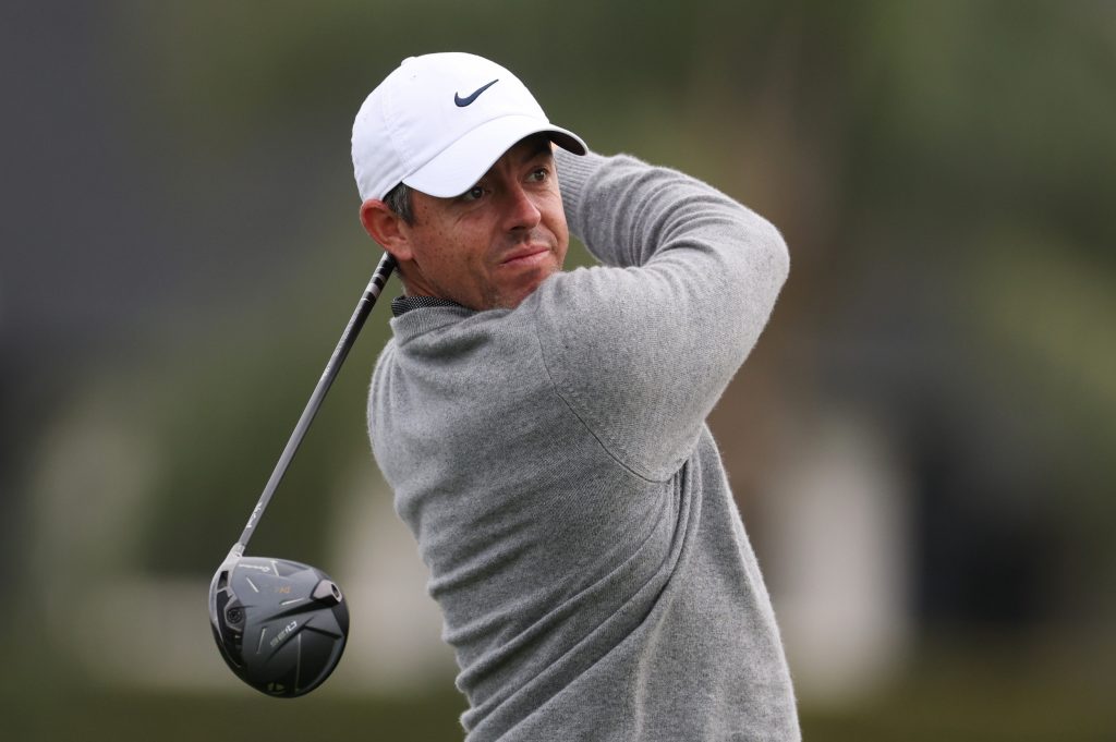 rory mcilroy arnold palmer invitational