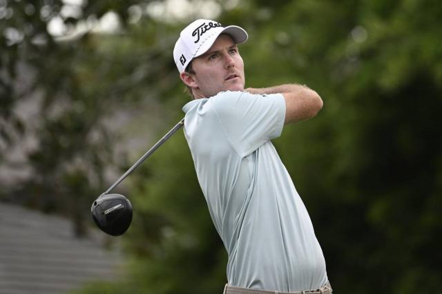 Russell Henley s'adjuge l'Arnold Palmer Invitational