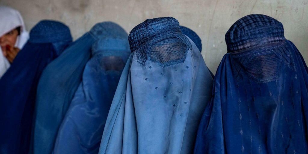 « SOS Afghanes » : un réseau pour l'éducation et l'emploi des femmes afghanes