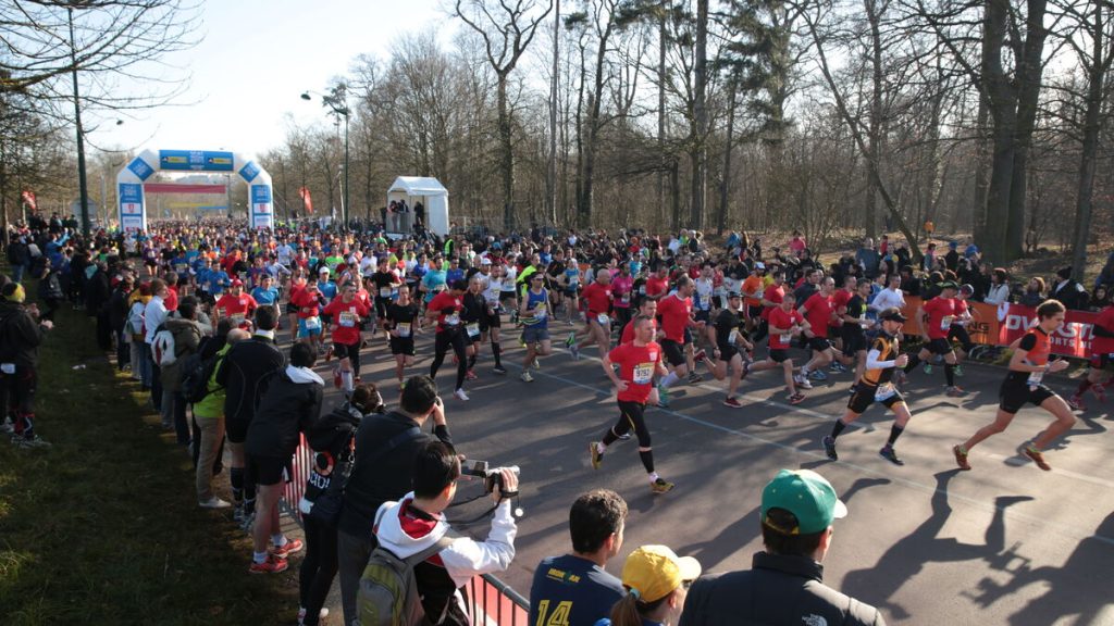 Semi-marathon de Paris : rues, bretelles du périphérique, pistes cyclables… Gare aux axes fermés ce dimanche