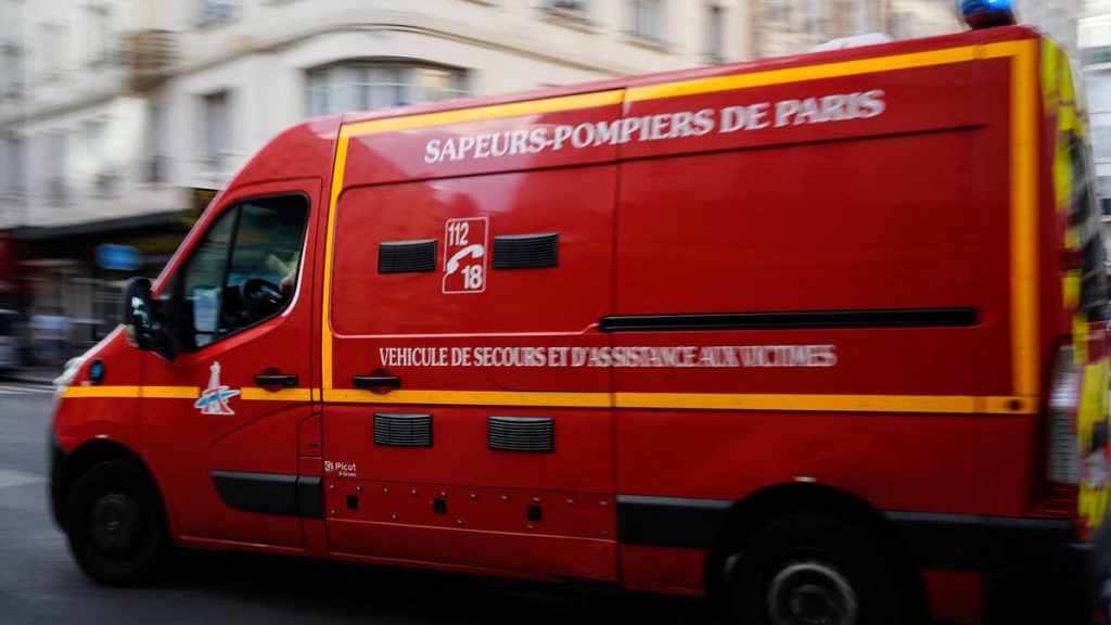 Sevran : un homme se jette du 13 e étage lors d’une perquisition