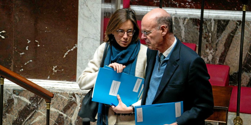 Système social français : à quand la fin de la politique de l’autruche ?