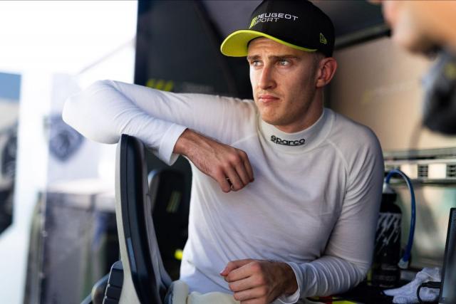 Théo Pourchaire va participer aux 24 Heures du Mans en LMP2
