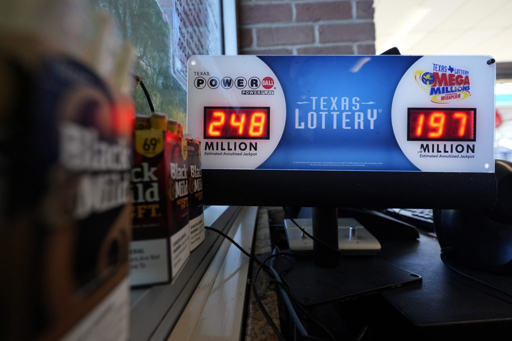 Lottery
