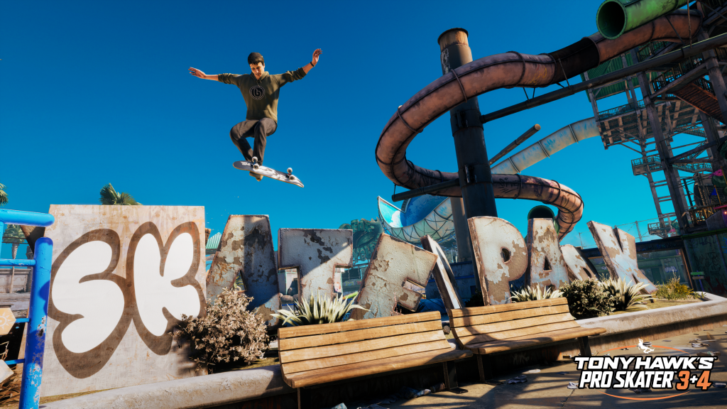 Tony Hawk