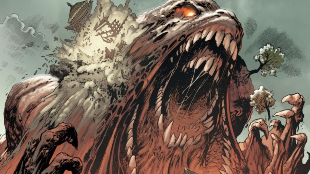 clayface