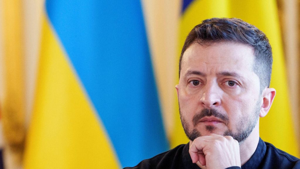 Trêve en Ukraine, interpellations de proches d’Amra, Oscars 2025 : les infos à retenir ce midi