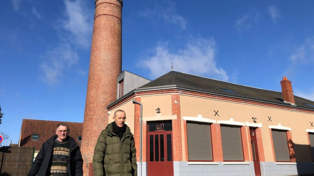 Un patron séquestré, un client nommé Claude François… L’histoire à part de l’ancienne usine de chaussons de Pussay