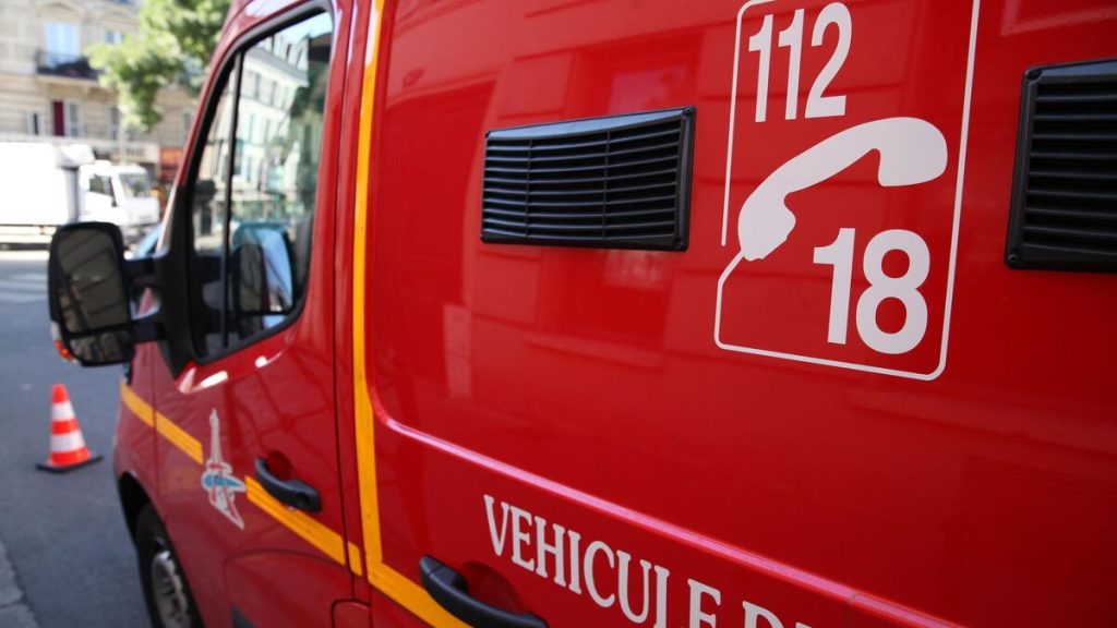Un piéton renversé par une camionnette en pleine nuit à Asnières : le conducteur interpellé après avoir fui