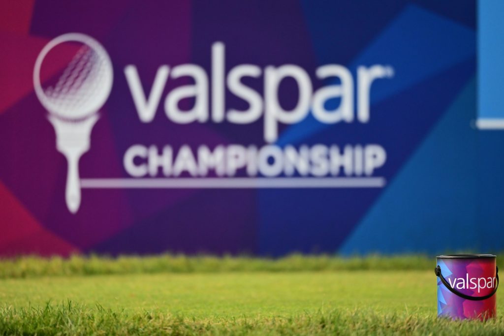 valspar championship