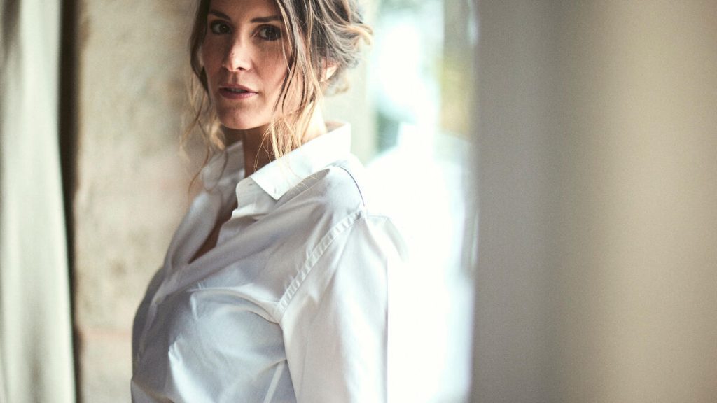 Vanessa Douillet, 41 ans, se présente au concours Miss France : « Les femmes ne doivent rien s’interdire »