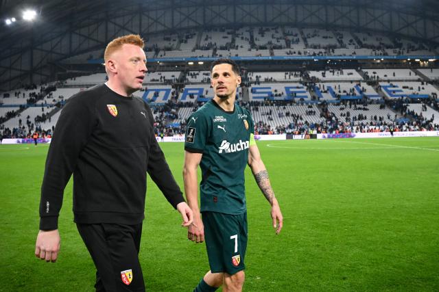 Will Still après la victoire de Lens à Marseille : « Ça fait un bien fou »